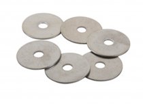 Sealect Fender Washer (set of 6)